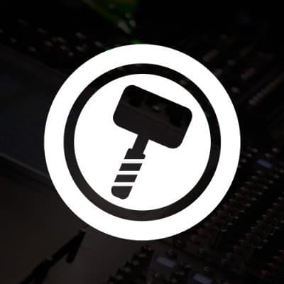 Hammer & Shield Productions @WeAreHSP